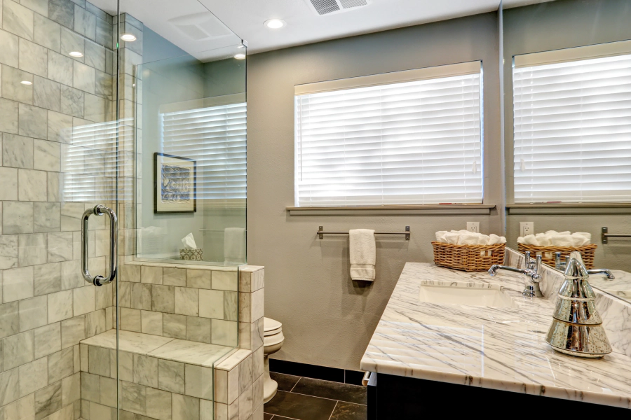 bathroom remodel service Western Twin Cities Suburbs MN